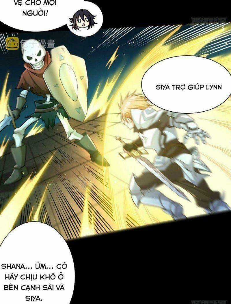 Chuyển Sinh Thành Nữ Hầu Tà Ác Chapter 28 trang 15