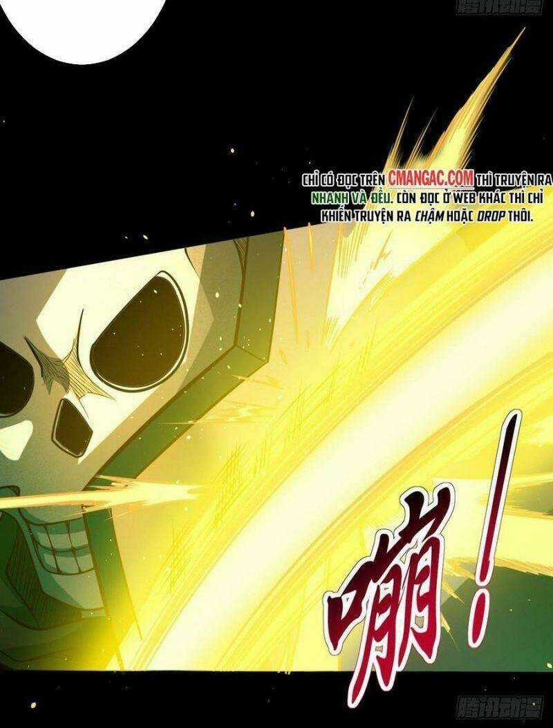 Chuyển Sinh Thành Nữ Hầu Tà Ác Chapter 28 trang 16