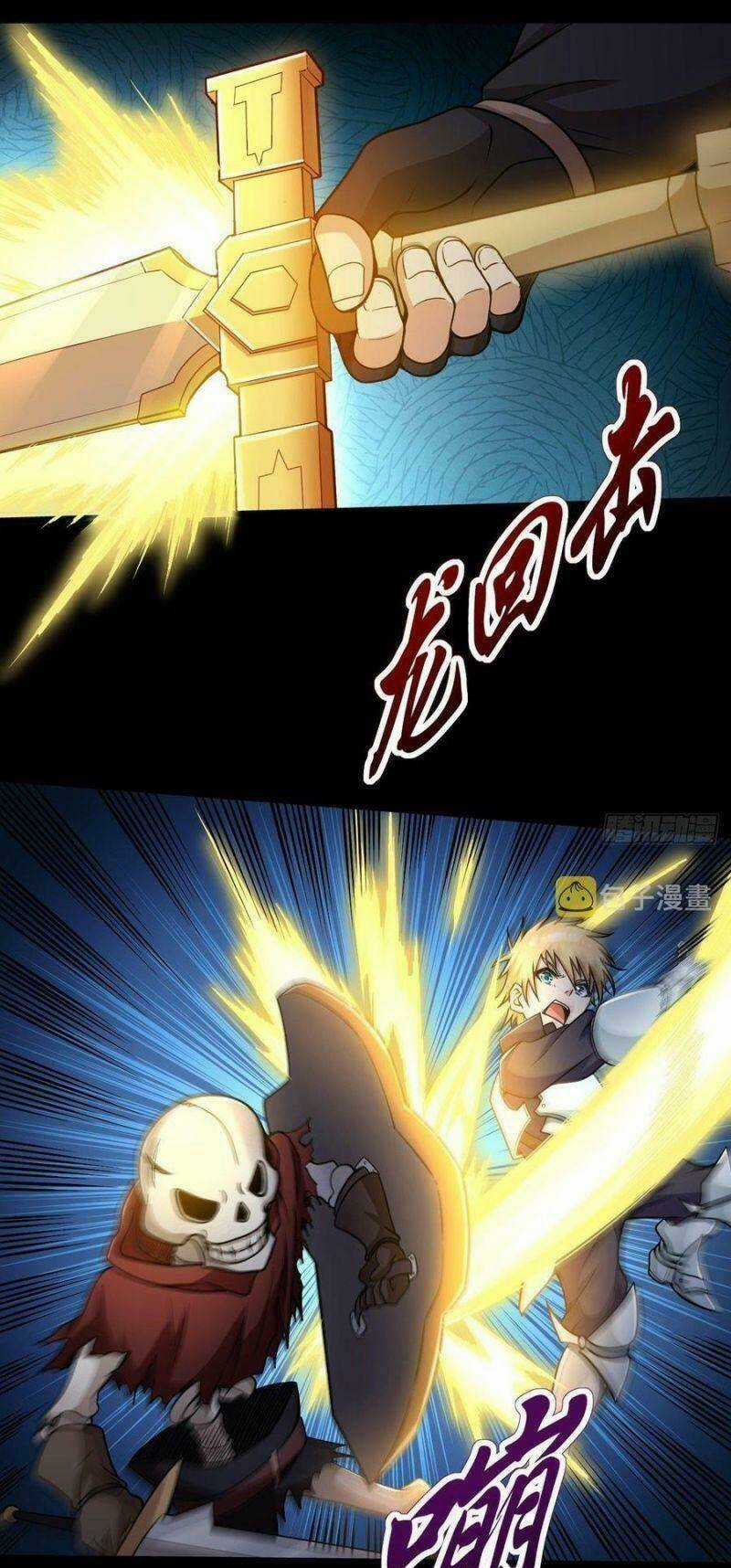 Chuyển Sinh Thành Nữ Hầu Tà Ác Chapter 28 trang 18