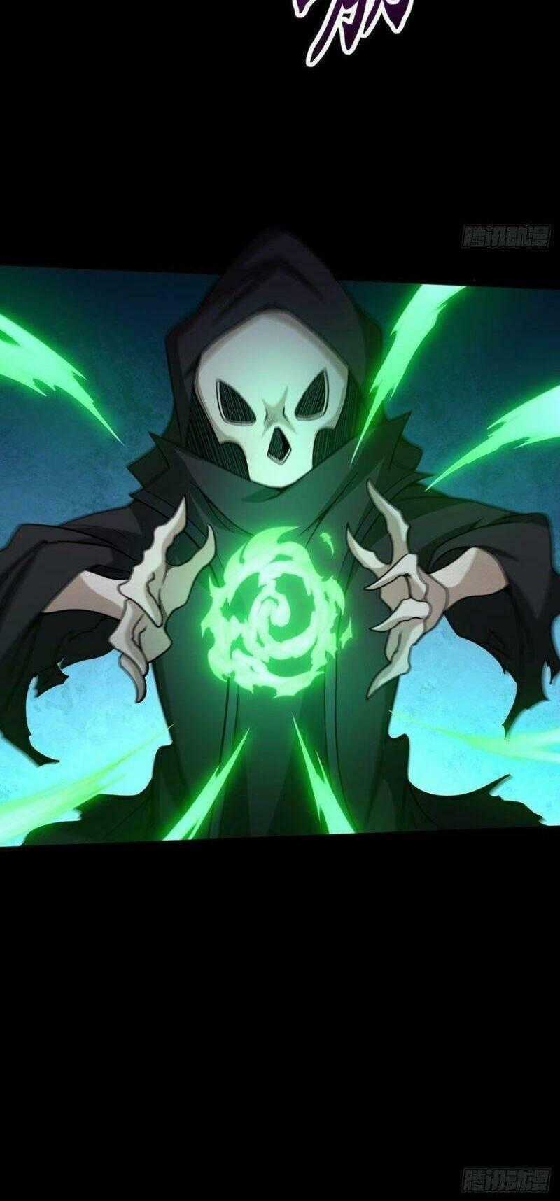 Chuyển Sinh Thành Nữ Hầu Tà Ác Chapter 28 trang 19