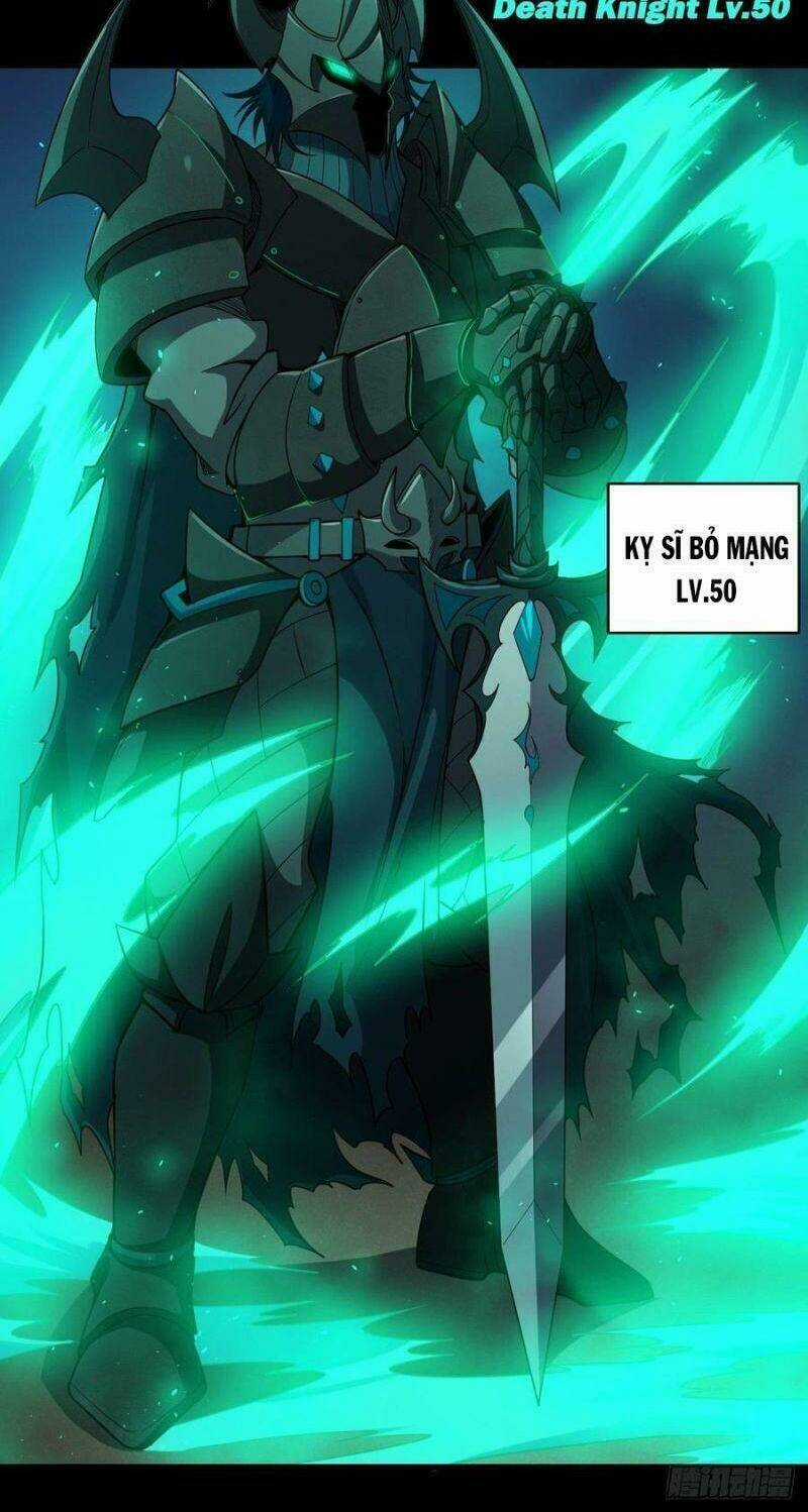 Chuyển Sinh Thành Nữ Hầu Tà Ác Chapter 29 trang 10