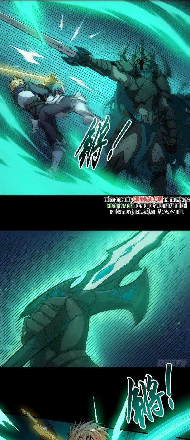 Chuyển Sinh Thành Nữ Hầu Tà Ác Chapter 29 trang 15