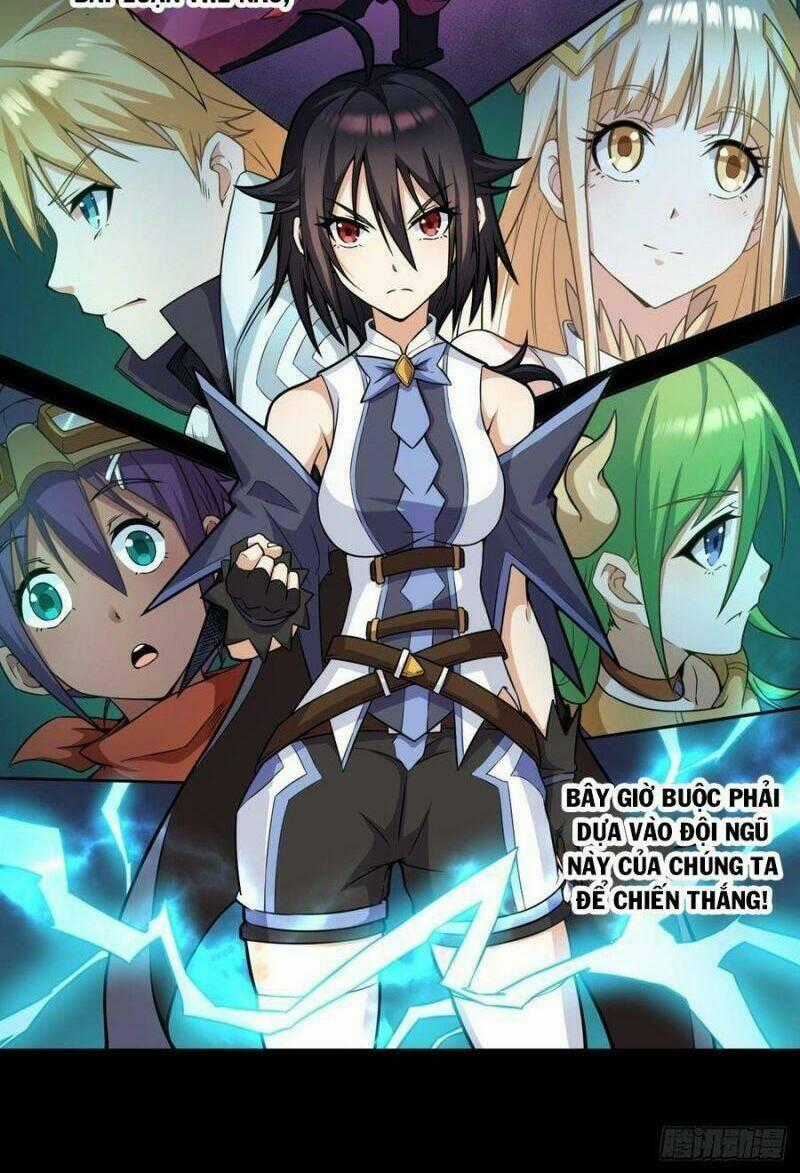 Chuyển Sinh Thành Nữ Hầu Tà Ác Chapter 29 trang 19