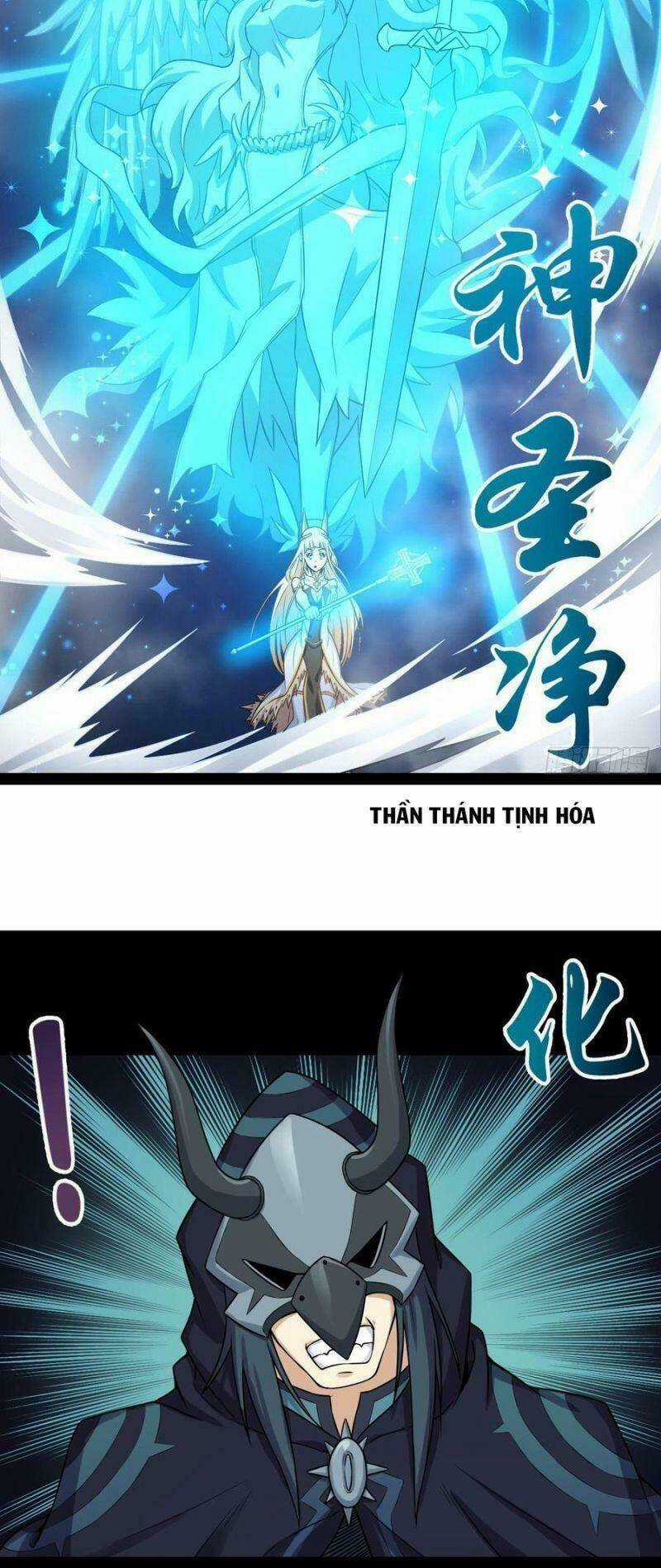 Chuyển Sinh Thành Nữ Hầu Tà Ác Chapter 29 trang 4