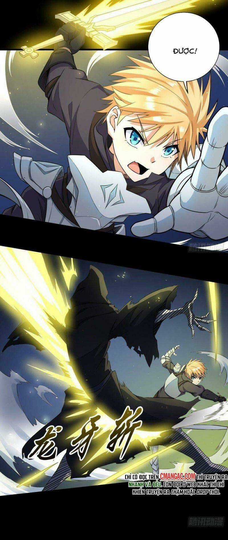 Chuyển Sinh Thành Nữ Hầu Tà Ác Chapter 29 trang 6