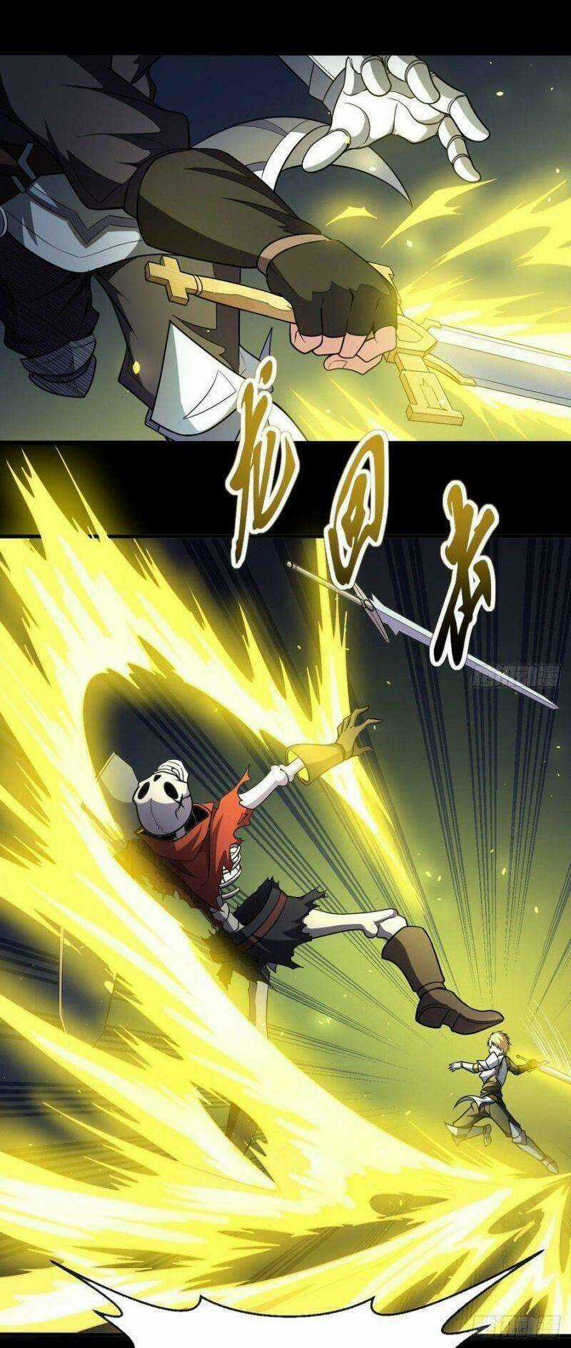 Chuyển Sinh Thành Nữ Hầu Tà Ác Chapter 29 trang 7