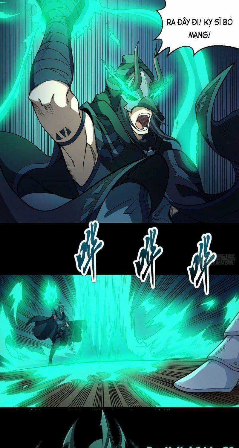 Chuyển Sinh Thành Nữ Hầu Tà Ác Chapter 29 trang 9