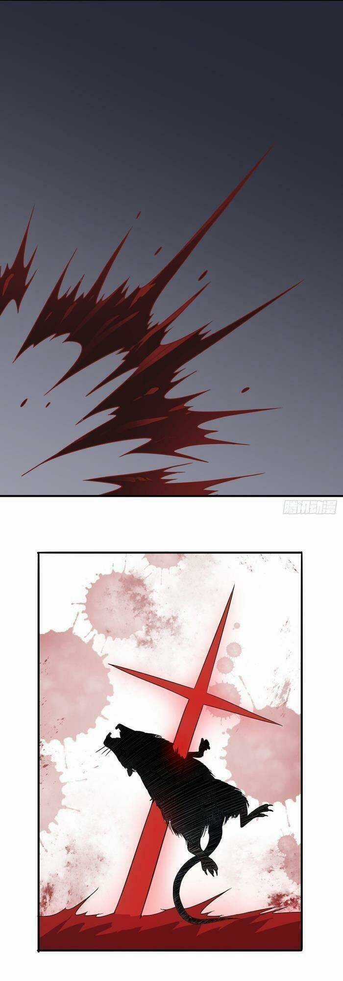 Chuyển Sinh Thành Nữ Hầu Tà Ác Chapter 3 trang 24