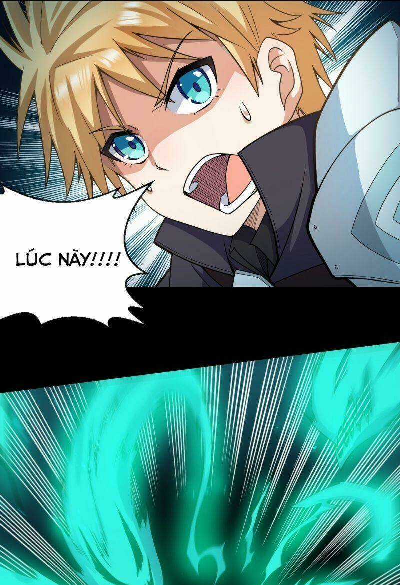 Chuyển Sinh Thành Nữ Hầu Tà Ác Chapter 30 trang 10