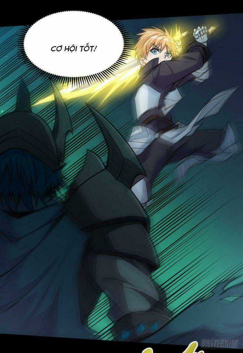 Chuyển Sinh Thành Nữ Hầu Tà Ác Chapter 30 trang 14