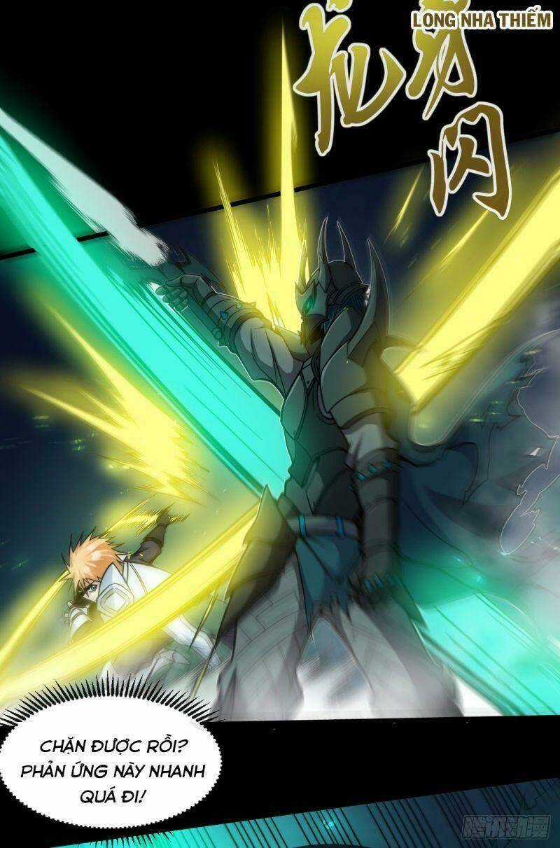 Chuyển Sinh Thành Nữ Hầu Tà Ác Chapter 30 trang 15