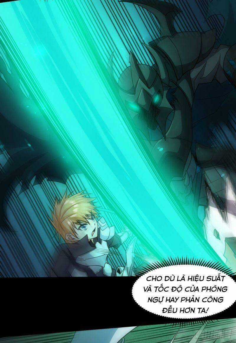 Chuyển Sinh Thành Nữ Hầu Tà Ác Chapter 30 trang 16