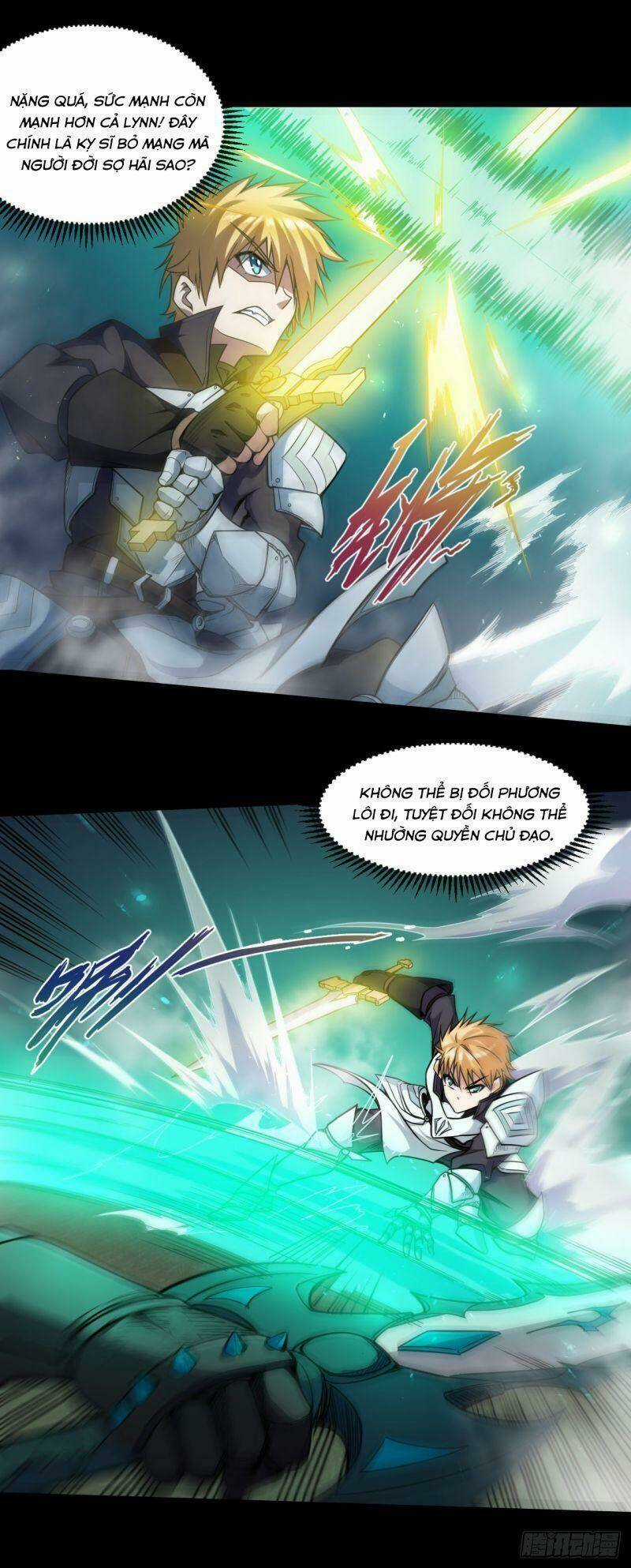 Chuyển Sinh Thành Nữ Hầu Tà Ác Chapter 30 trang 2