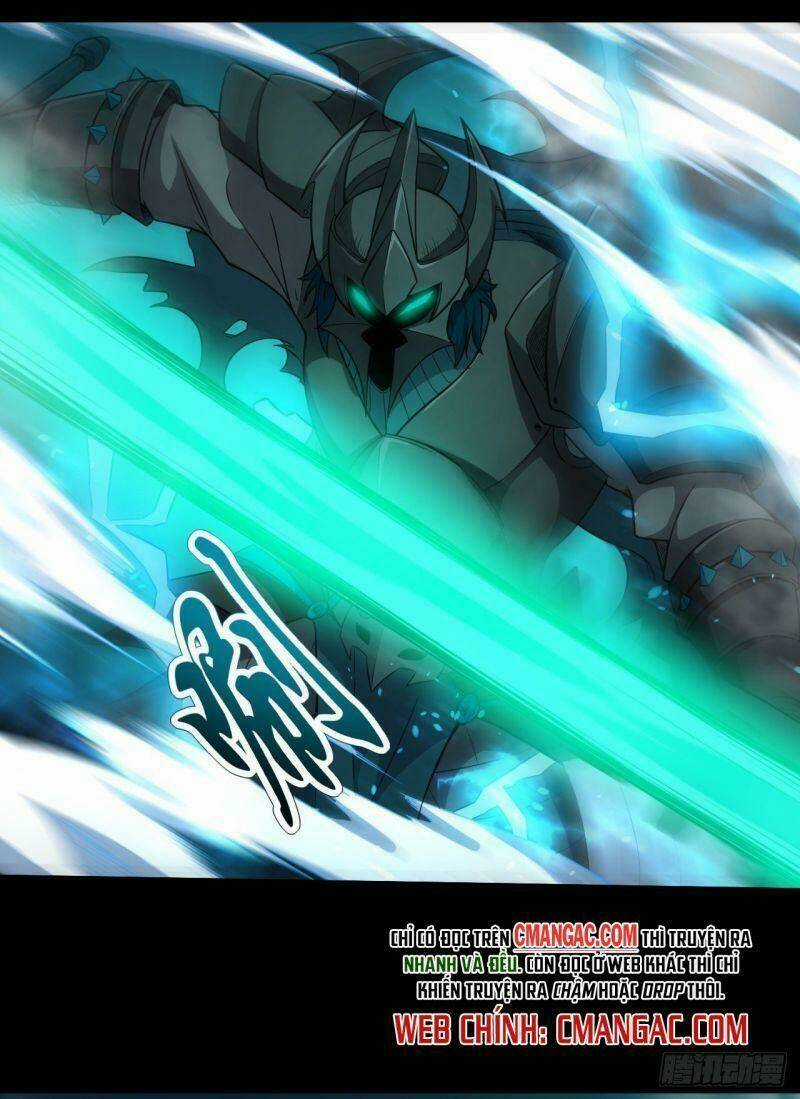 Chuyển Sinh Thành Nữ Hầu Tà Ác Chapter 30 trang 22