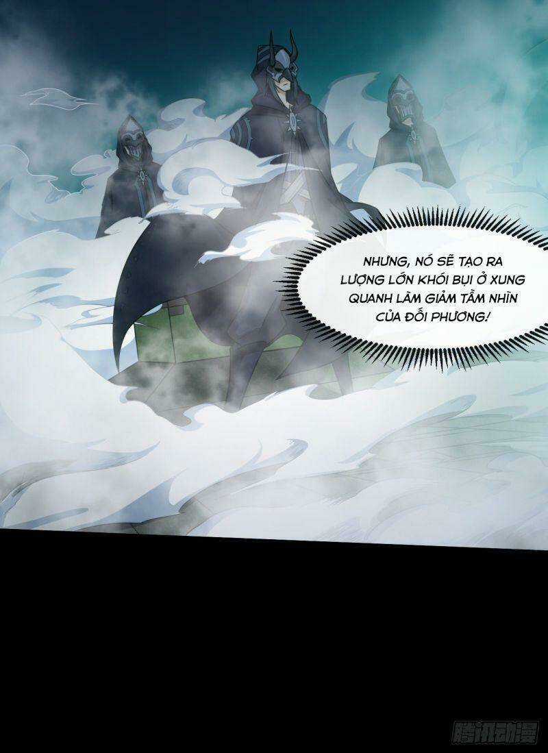 Chuyển Sinh Thành Nữ Hầu Tà Ác Chapter 30 trang 23