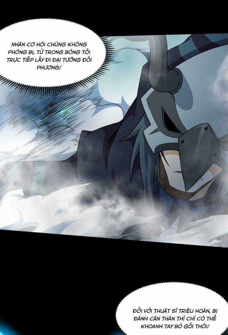 Chuyển Sinh Thành Nữ Hầu Tà Ác Chapter 30 trang 24