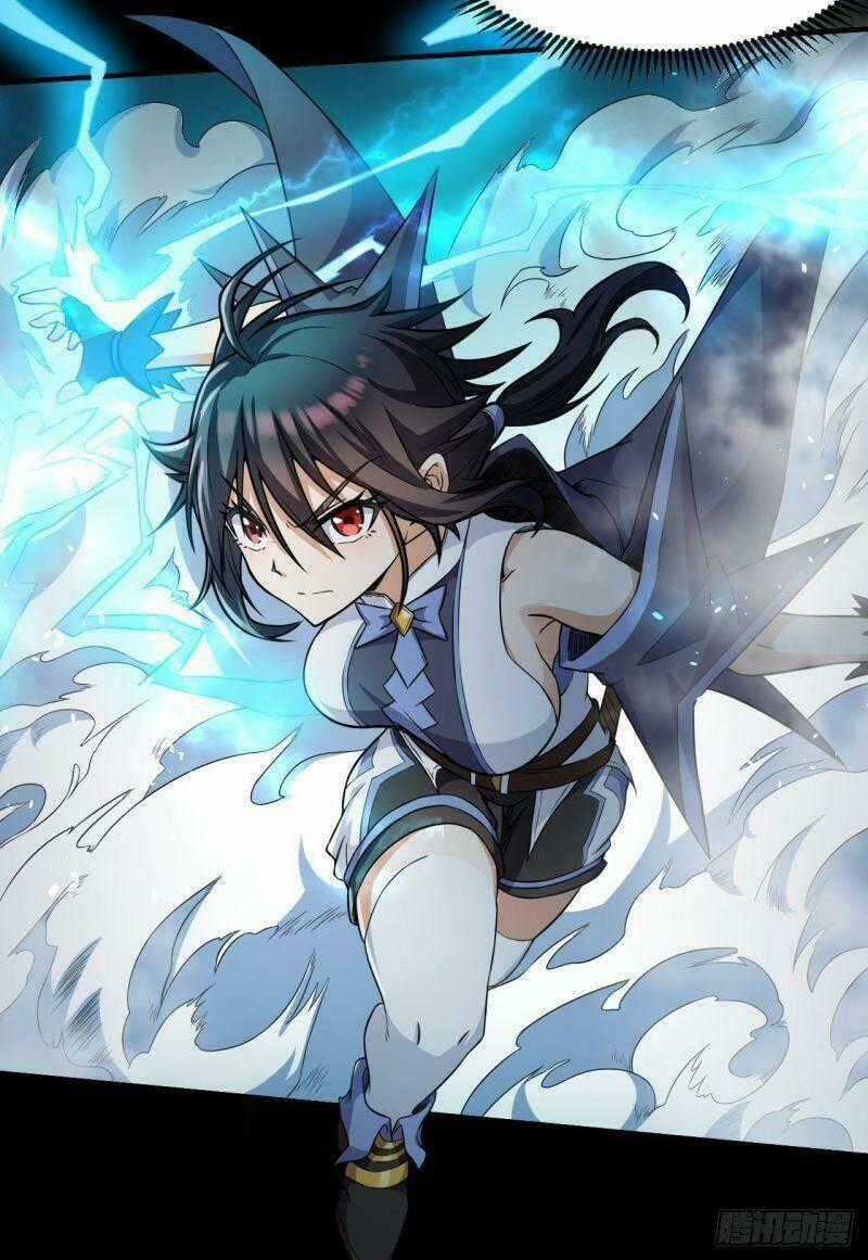 Chuyển Sinh Thành Nữ Hầu Tà Ác Chapter 30 trang 25