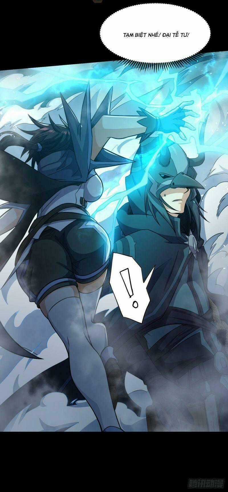 Chuyển Sinh Thành Nữ Hầu Tà Ác Chapter 30 trang 26