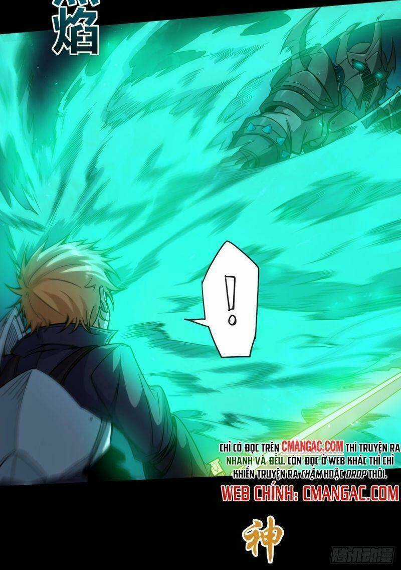 Chuyển Sinh Thành Nữ Hầu Tà Ác Chapter 30 trang 4