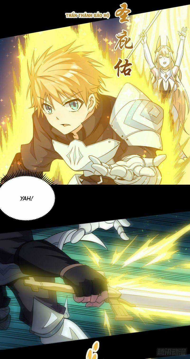 Chuyển Sinh Thành Nữ Hầu Tà Ác Chapter 30 trang 5