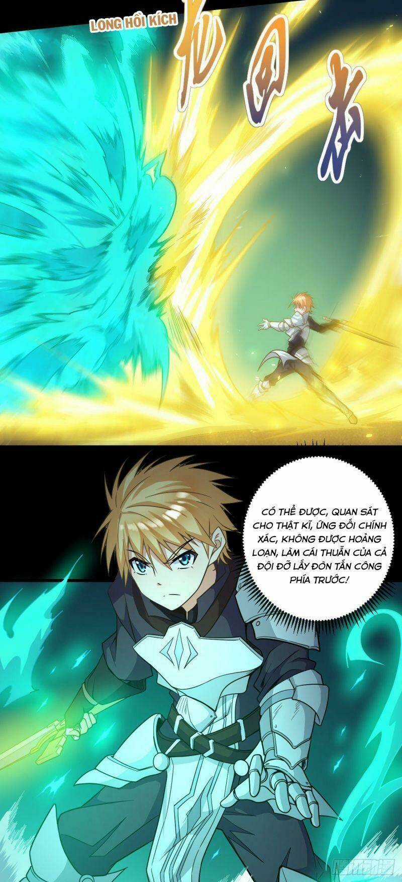 Chuyển Sinh Thành Nữ Hầu Tà Ác Chapter 30 trang 6