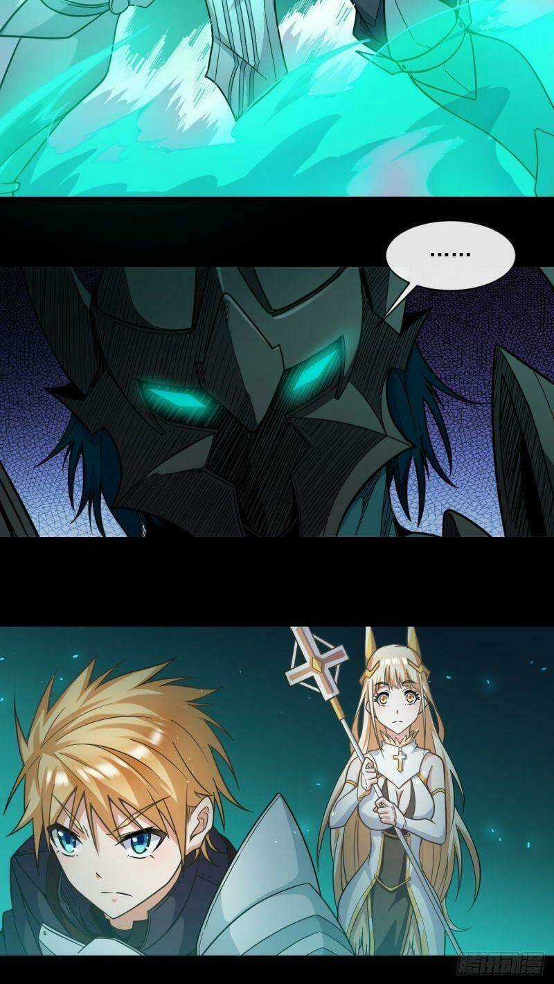 Chuyển Sinh Thành Nữ Hầu Tà Ác Chapter 30 trang 7