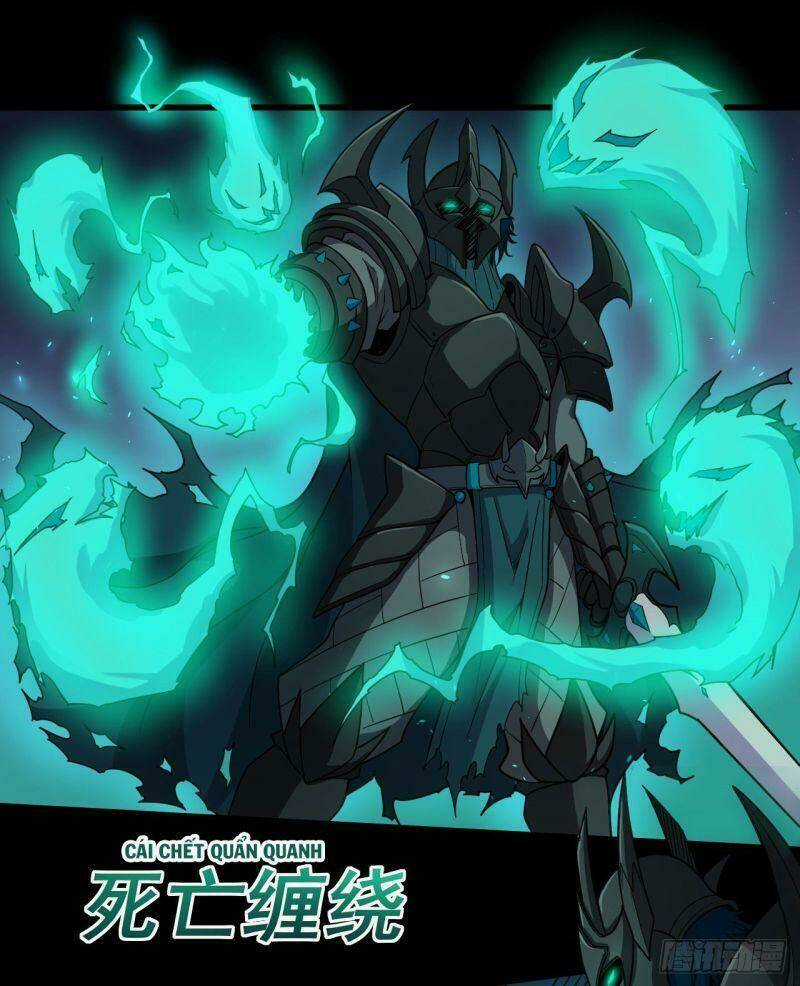 Chuyển Sinh Thành Nữ Hầu Tà Ác Chapter 30 trang 8