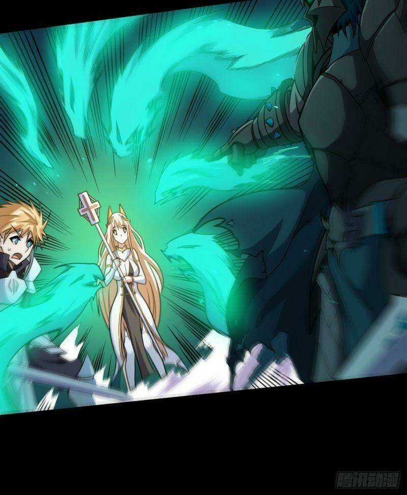 Chuyển Sinh Thành Nữ Hầu Tà Ác Chapter 30 trang 9