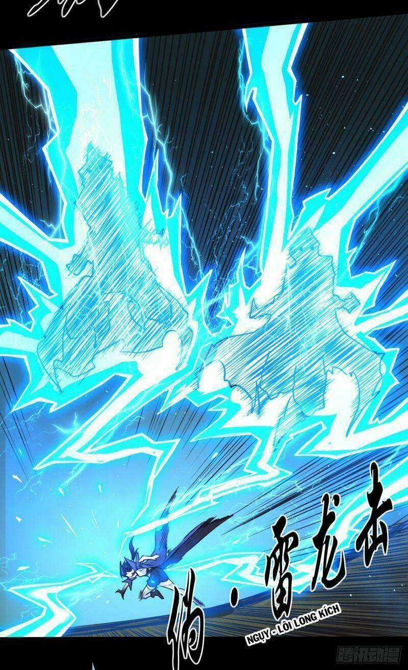 Chuyển Sinh Thành Nữ Hầu Tà Ác Chapter 31 trang 14