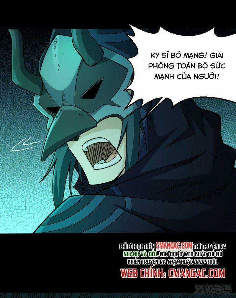 Chuyển Sinh Thành Nữ Hầu Tà Ác Chapter 31 trang 19