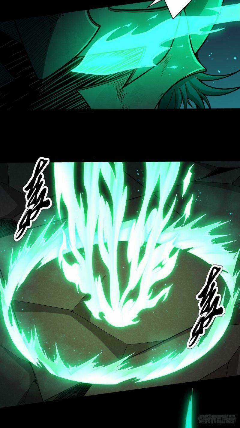 Chuyển Sinh Thành Nữ Hầu Tà Ác Chapter 31 trang 21