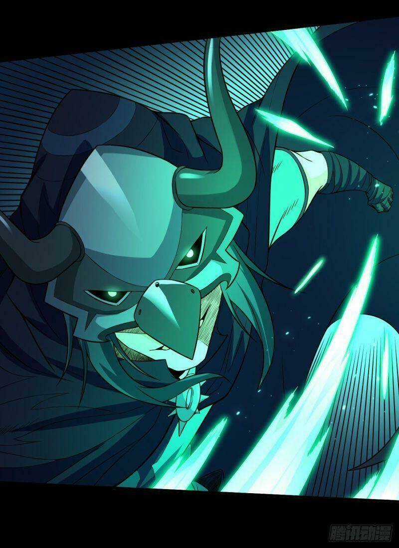 Chuyển Sinh Thành Nữ Hầu Tà Ác Chapter 31 trang 3