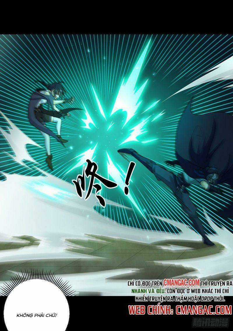 Chuyển Sinh Thành Nữ Hầu Tà Ác Chapter 31 trang 6