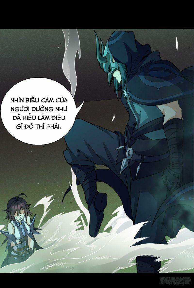 Chuyển Sinh Thành Nữ Hầu Tà Ác Chapter 31 trang 9