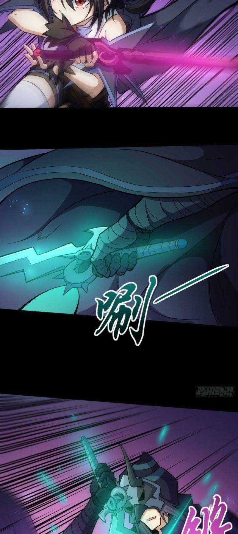 Chuyển Sinh Thành Nữ Hầu Tà Ác Chapter 32 trang 10