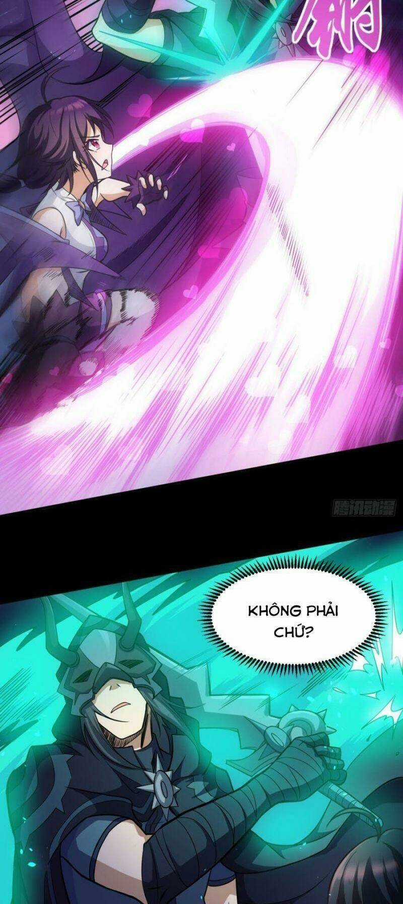 Chuyển Sinh Thành Nữ Hầu Tà Ác Chapter 32 trang 11