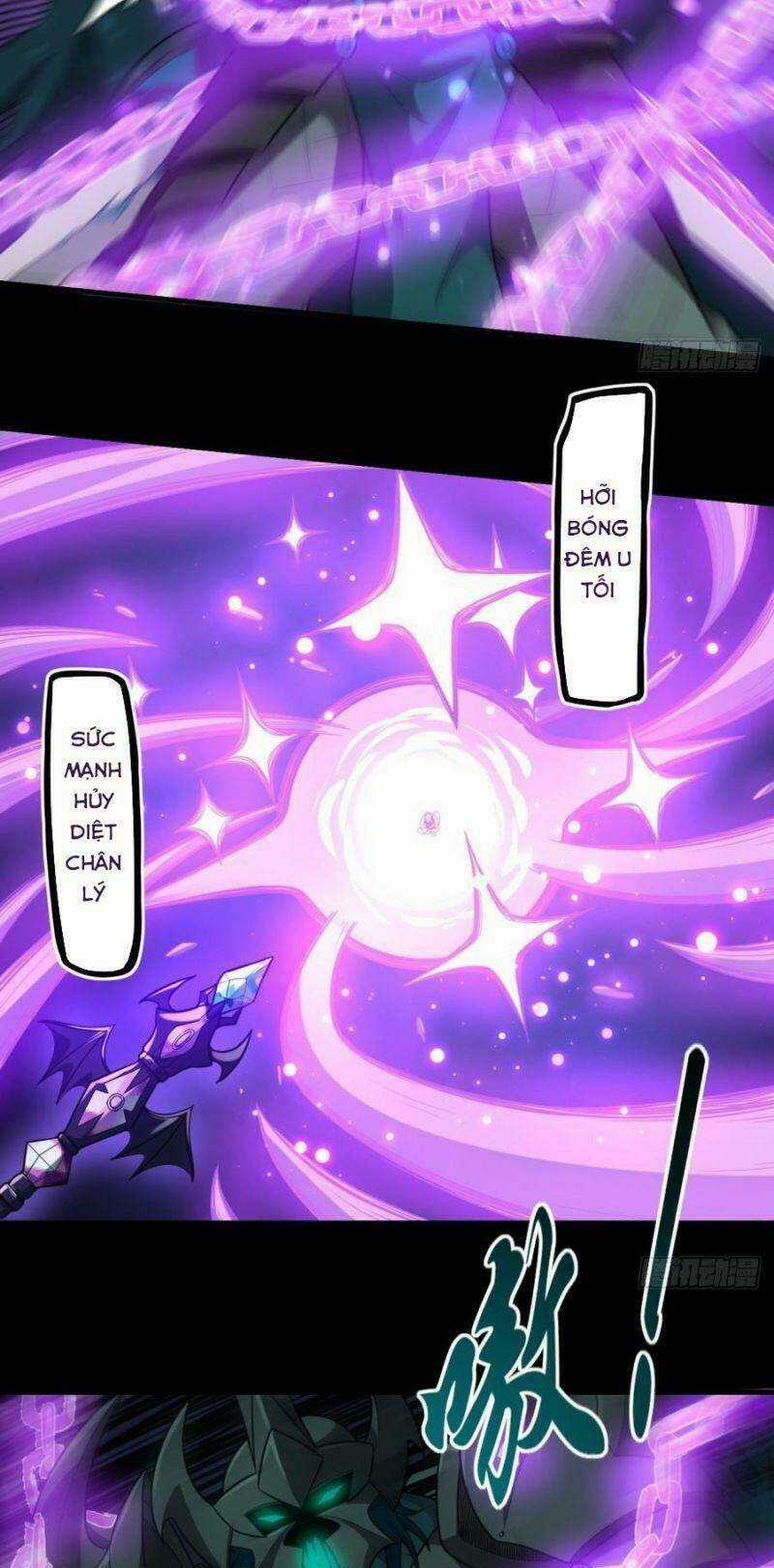 Chuyển Sinh Thành Nữ Hầu Tà Ác Chapter 32 trang 16