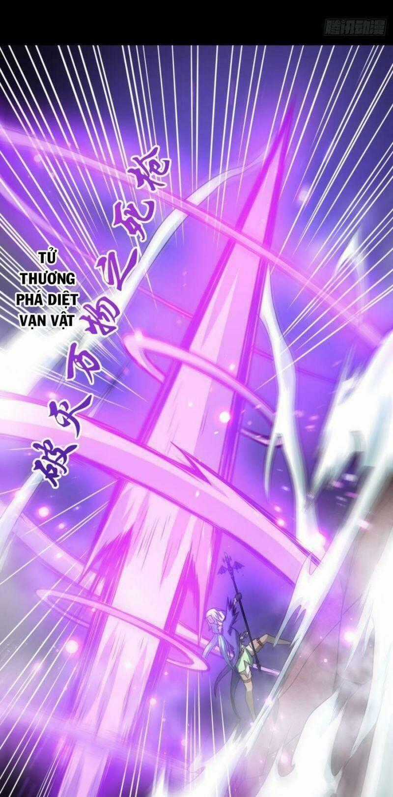 Chuyển Sinh Thành Nữ Hầu Tà Ác Chapter 32 trang 19