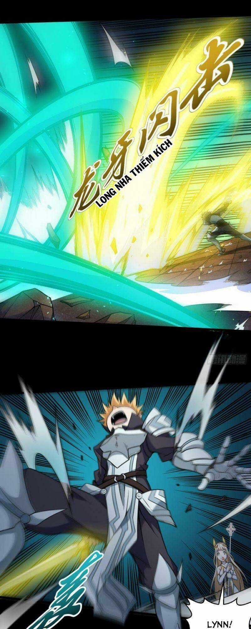 Chuyển Sinh Thành Nữ Hầu Tà Ác Chapter 32 trang 2