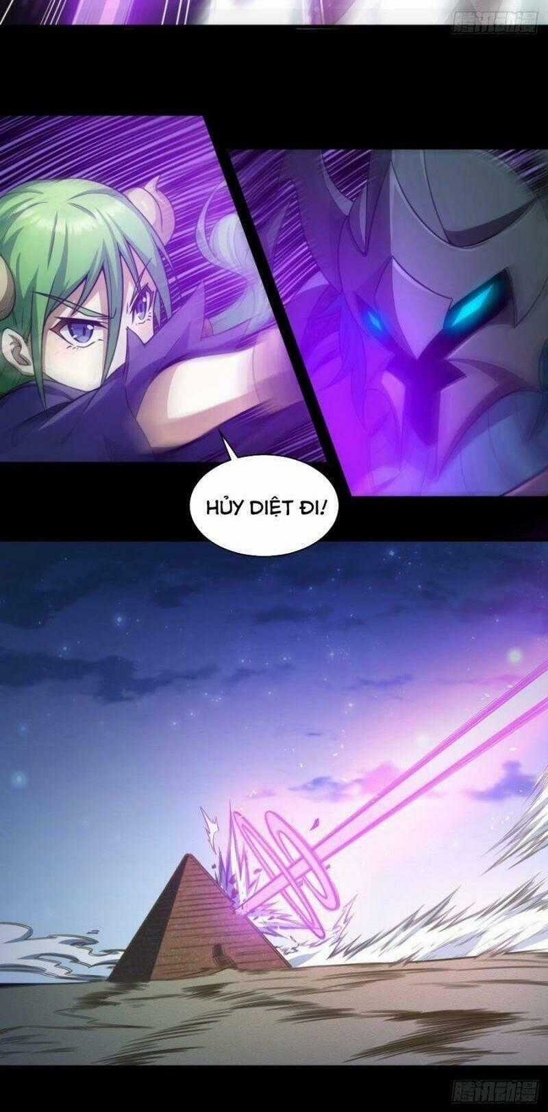 Chuyển Sinh Thành Nữ Hầu Tà Ác Chapter 32 trang 20