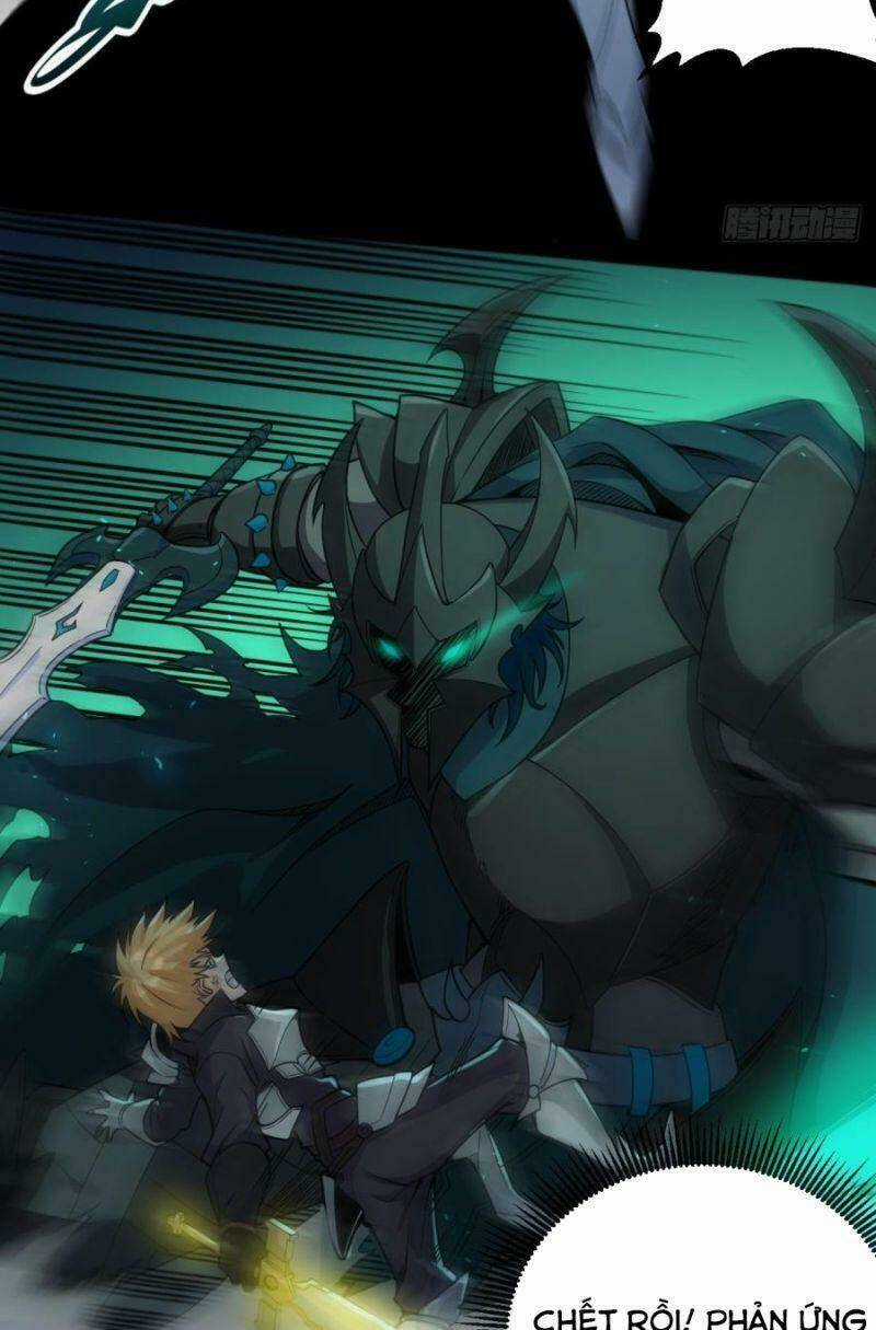 Chuyển Sinh Thành Nữ Hầu Tà Ác Chapter 32 trang 3