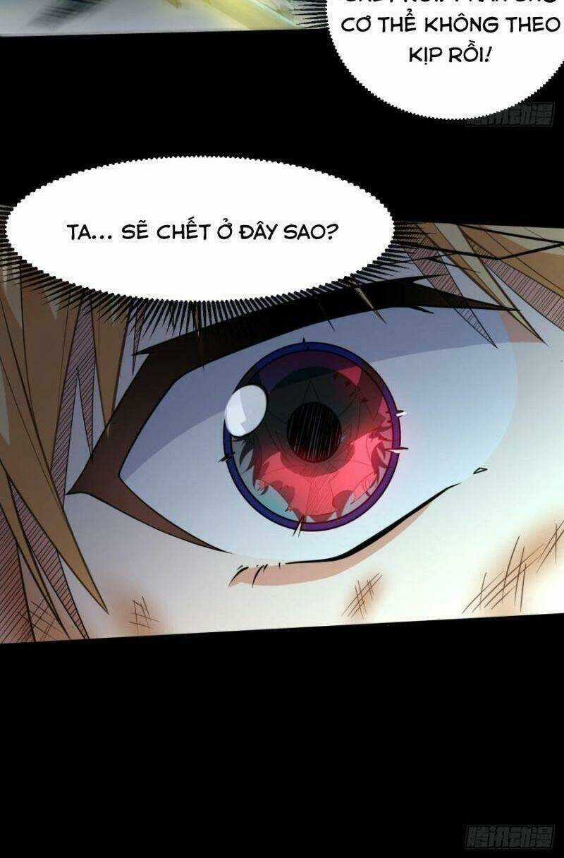 Chuyển Sinh Thành Nữ Hầu Tà Ác Chapter 32 trang 4