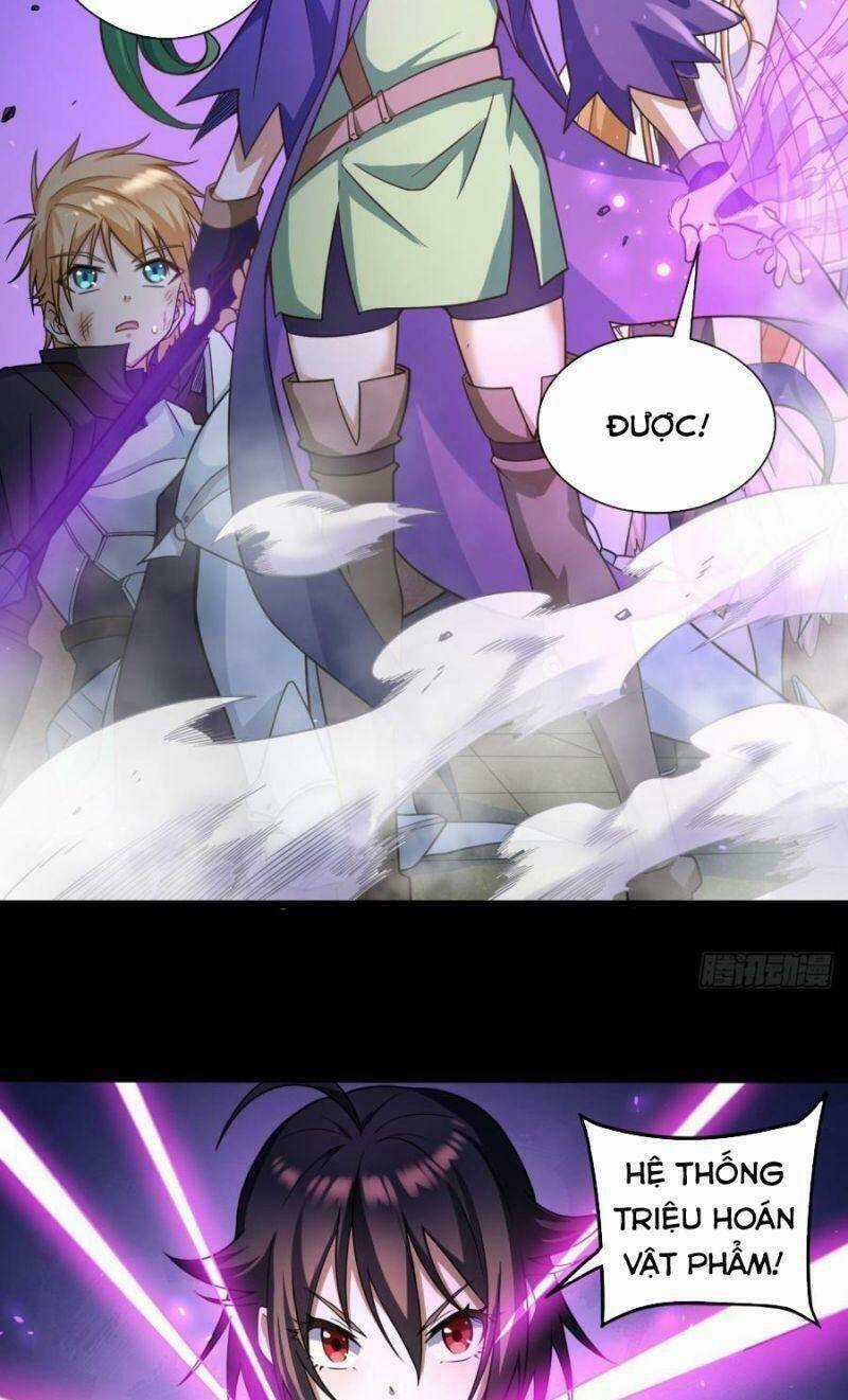 Chuyển Sinh Thành Nữ Hầu Tà Ác Chapter 32 trang 7