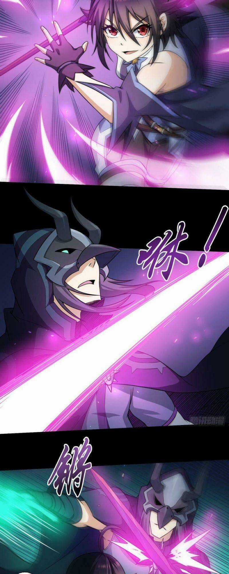 Chuyển Sinh Thành Nữ Hầu Tà Ác Chapter 33 trang 10