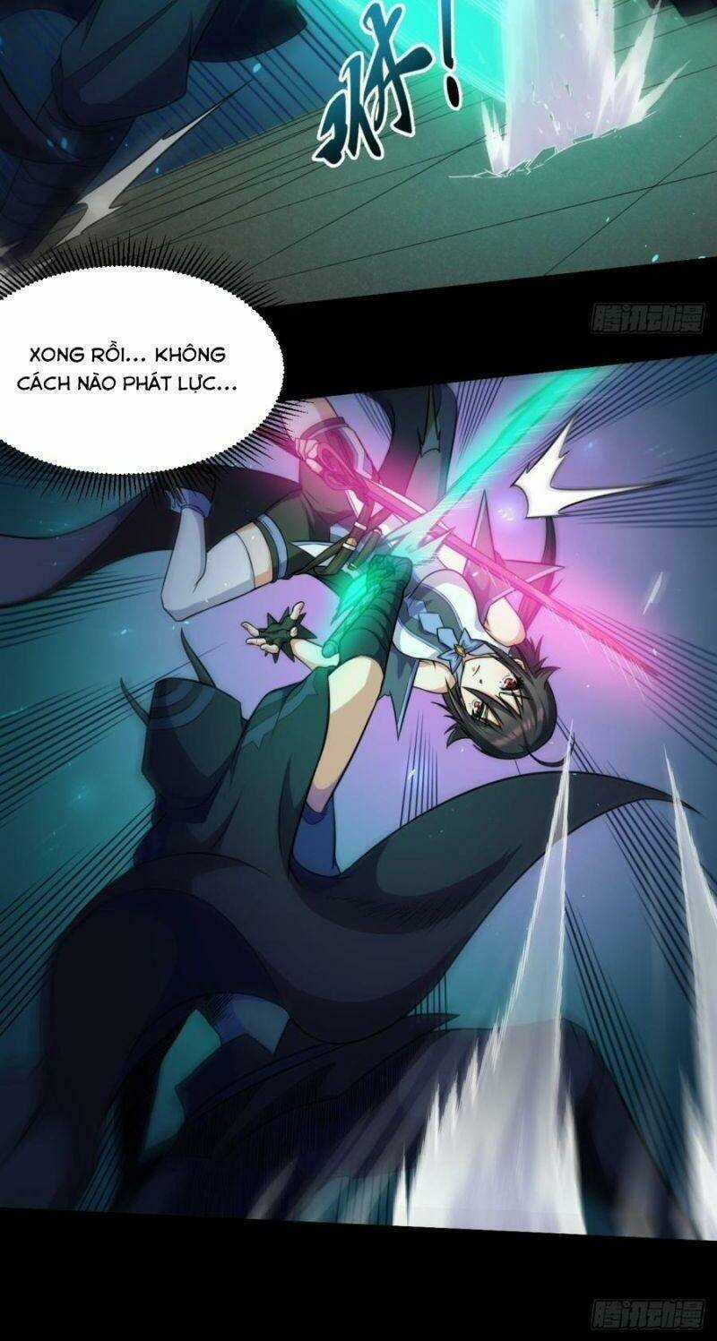 Chuyển Sinh Thành Nữ Hầu Tà Ác Chapter 33 trang 12