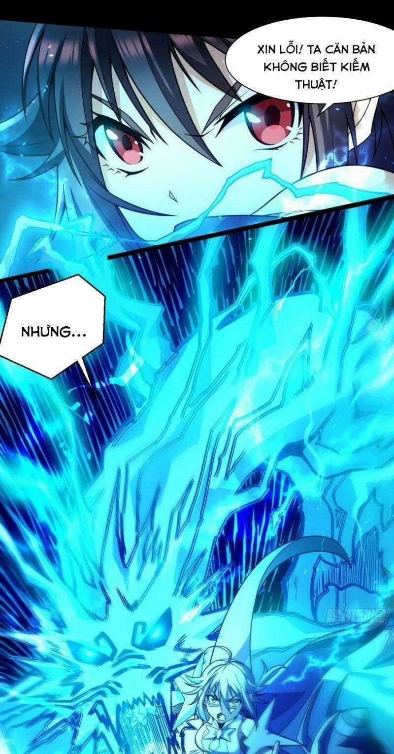 Chuyển Sinh Thành Nữ Hầu Tà Ác Chapter 33 trang 19