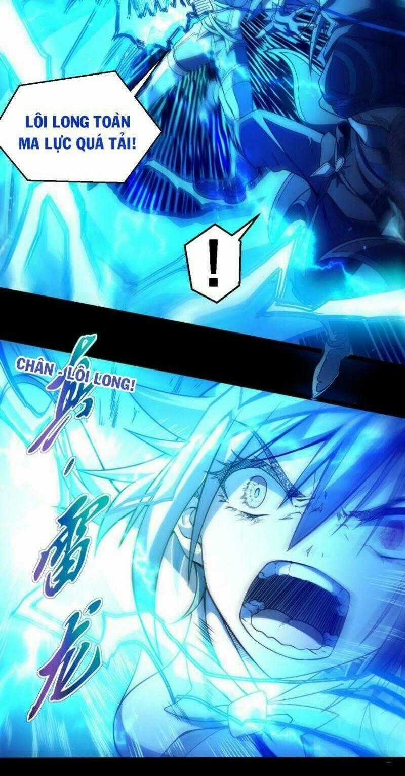 Chuyển Sinh Thành Nữ Hầu Tà Ác Chapter 33 trang 20