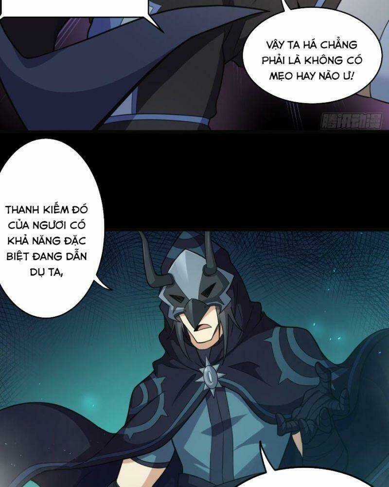 Chuyển Sinh Thành Nữ Hầu Tà Ác Chapter 33 trang 3