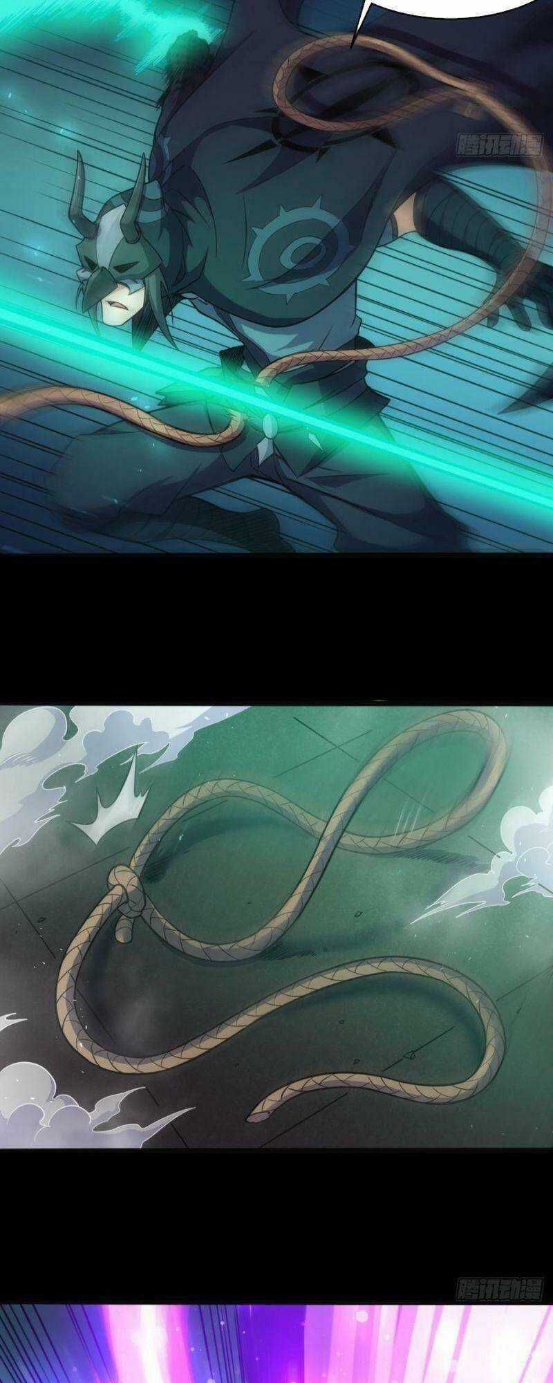 Chuyển Sinh Thành Nữ Hầu Tà Ác Chapter 33 trang 6