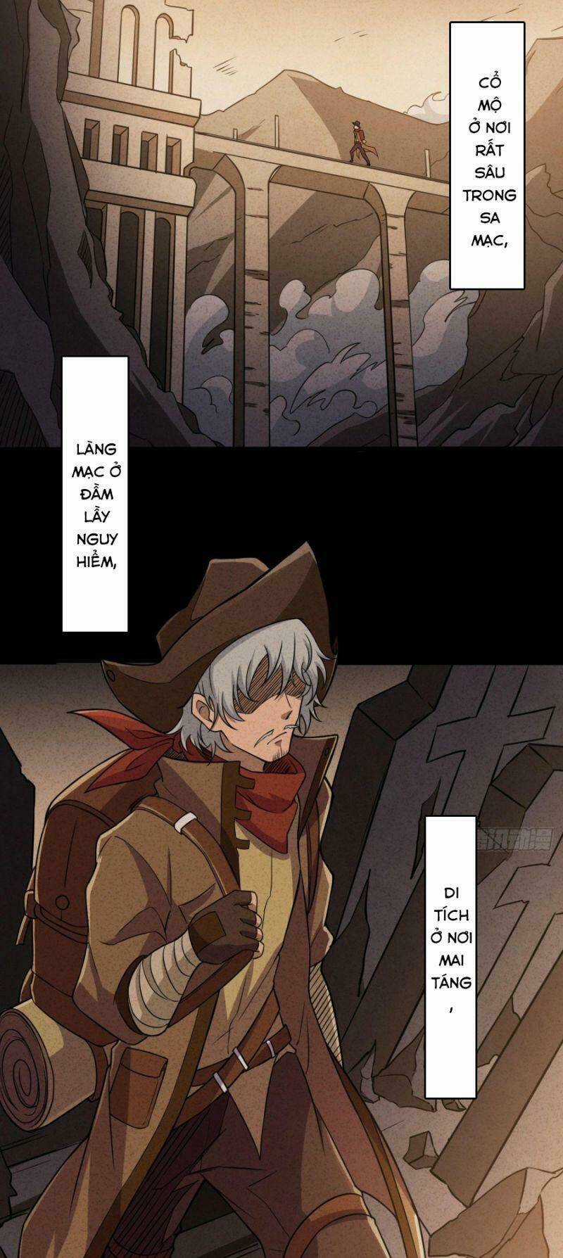 Chuyển Sinh Thành Nữ Hầu Tà Ác Chapter 34 trang 10